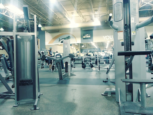 24 Hour Fitness Profile Picture