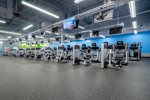 Blink Fitness Ontario Profile Picture
