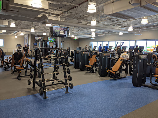 Goodyear Recreation AMpus - Recreation Center Profile Picture