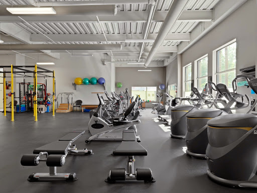 The RehabGYM Profile Picture