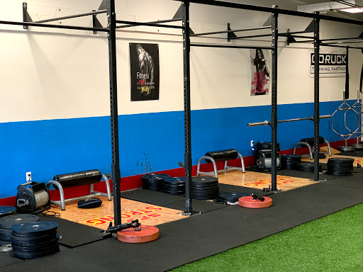 Sports Fitness Solutions Profile Picture