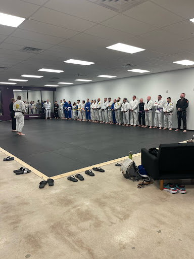 Full Metal BJJ Profile Picture