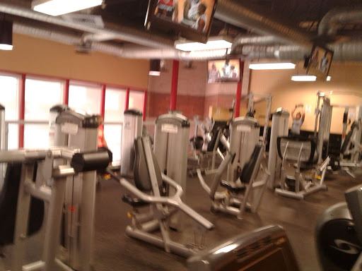 El Eden Recreation Center Profile Picture