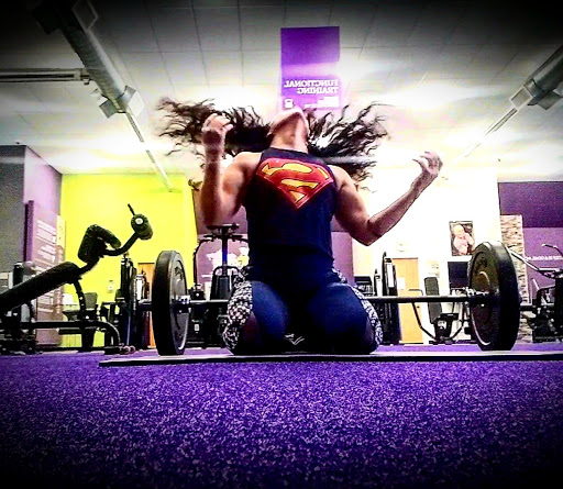 Anytime Fitness Zaragoza Profile Picture