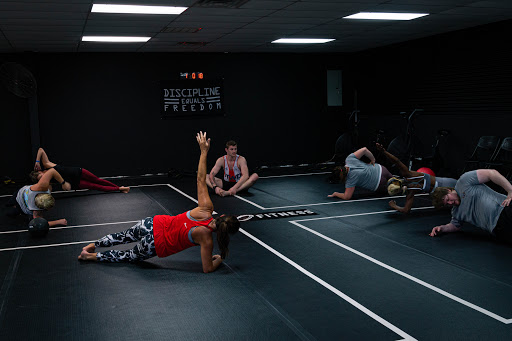 360 Fitness DFW Profile Picture