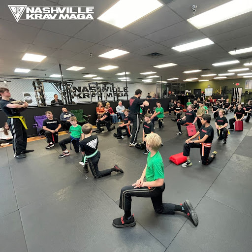Nashville Krav Maga - Murfreesboro Profile Picture