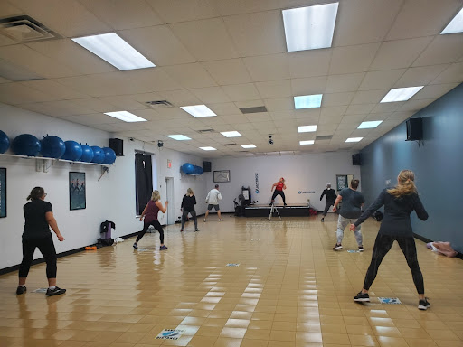 Jazzercise Grove City Fitness Center Profile Picture