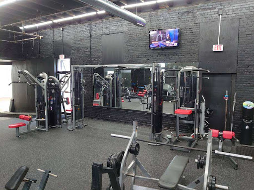 CAMpion Gym Profile Picture