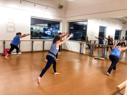 Barre3 St. Charles Profile Picture