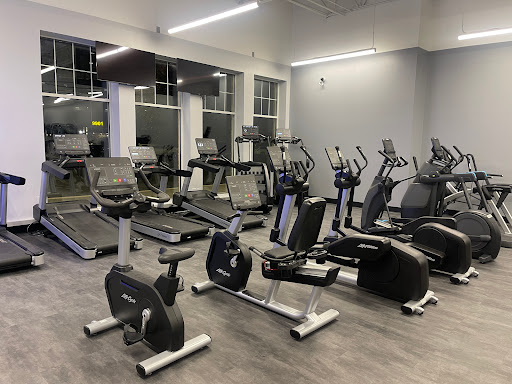 Anytime Fitness Profile Picture