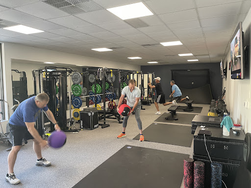 RobertsPT - Physical Therapy and Golf Performance Profile Picture