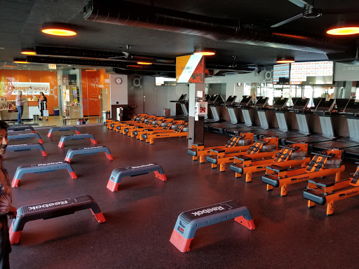 Orangetheory Fitness Profile Picture