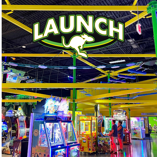Launch TAMpoline Park West Palm Beach Profile Picture