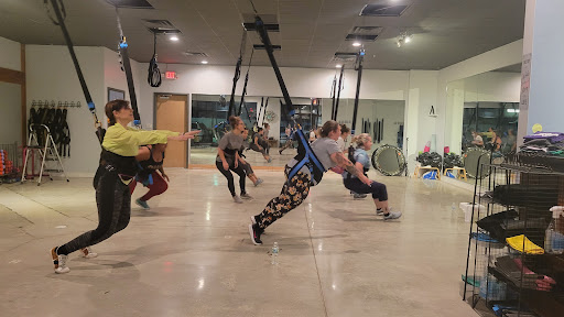 Harness-Up Fitness Profile Picture