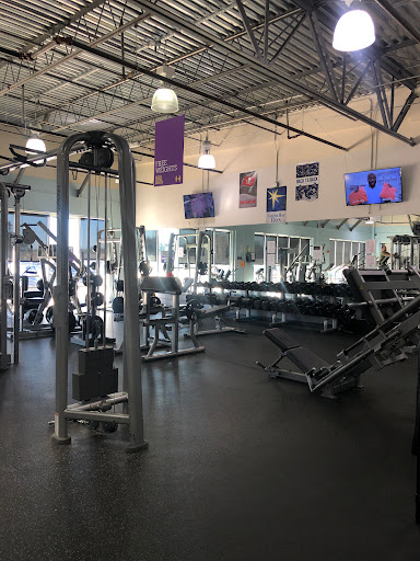 Anytime Fitness Profile Picture