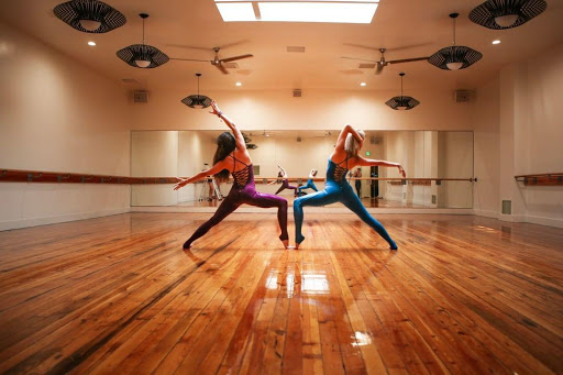 Ohana Yoga + Barre Profile Picture