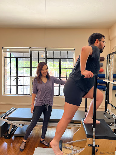 Revitalize Pilates & Wellness Profile Picture