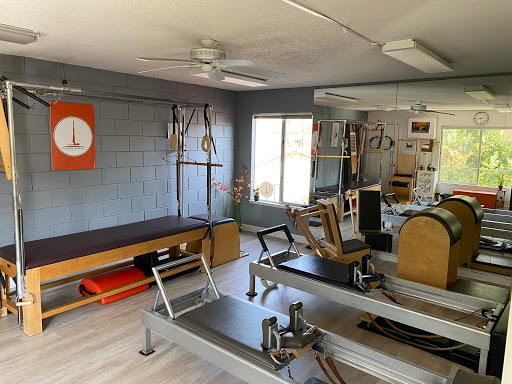 Pilates Avenue Los Gatos Profile Picture