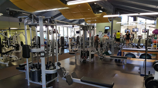 Montanoso Recreation and Fitness Center Profile Picture