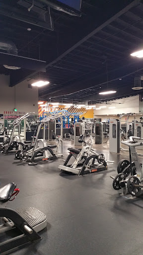 Crunch Fitness - Norwalk CA Profile Picture