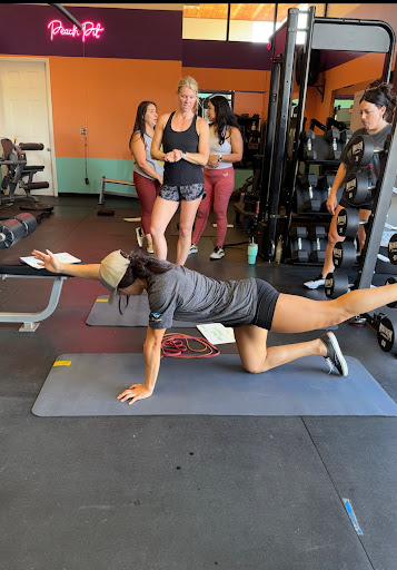 CrossFit Fortius East Profile Picture