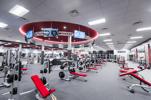 Mountainside Fitness Ahwatukee Profile Picture