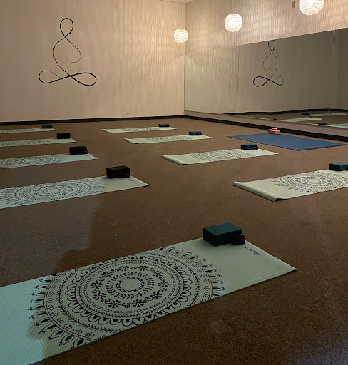 Studio Seven6 Yoga Profile Picture