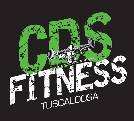CDS Fitness Profile Picture