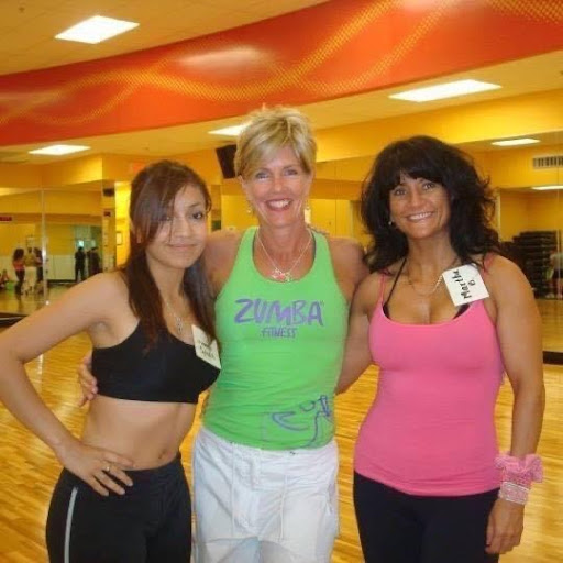 Shake and Shape Fitness Profile Picture