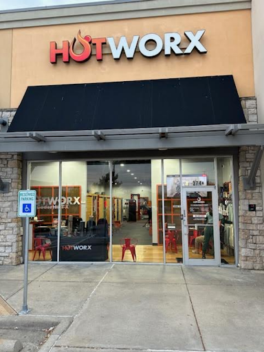 HOTWORX - Cedar Hill  TX Profile Picture