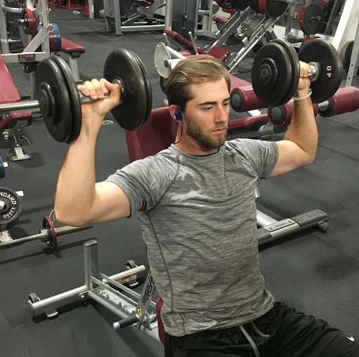 Santa Fe AMily Life Center A Sports & Fitness Complex Profile Picture