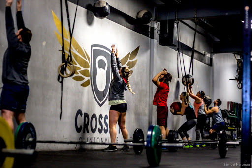 CrossFit Clintonville Profile Picture