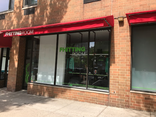 Fhitting Room- Upper West Side Profile Picture