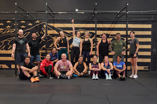 Carson City CrossFit Profile Picture