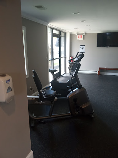 Sterling estates Gym Profile Picture