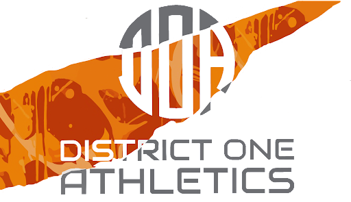 District One Athletics Profile Picture