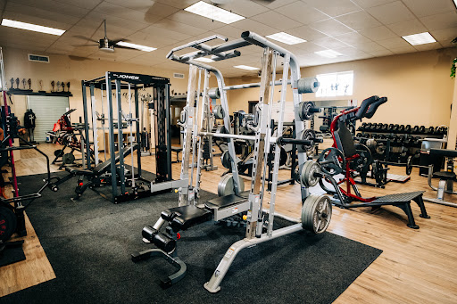 Transformations Personal Training Studio Profile Picture