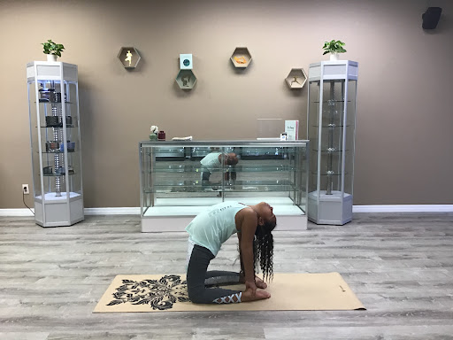Yoga Smokes Profile Picture