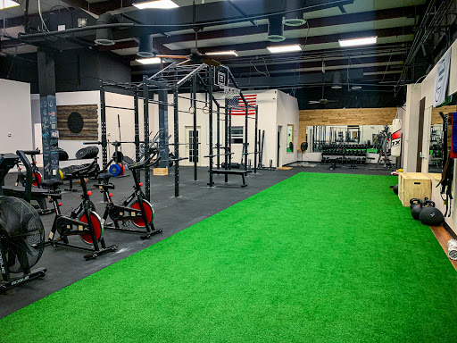 Modern Fitness Tallahassee Profile Picture