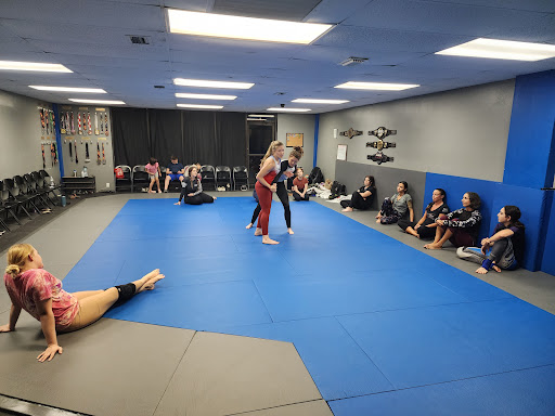 Fellowship Jiu-Jitsu Sarasota Profile Picture