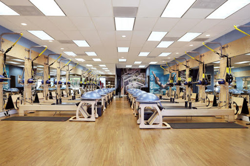 Club Pilates Profile Picture