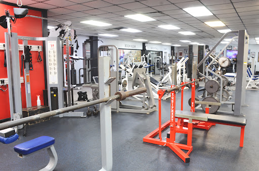 Chip\'s 24 Hour Health & Racquet Club Profile Picture