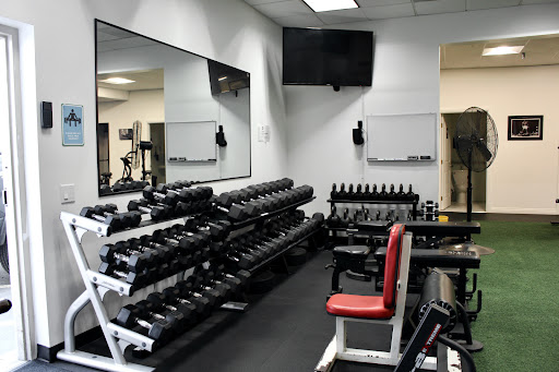 West Coast Sports and Fitness Center Profile Picture