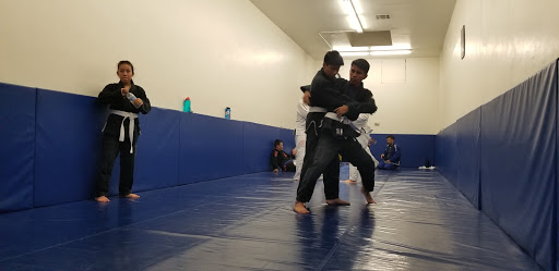Roger Machado Jiu-Jitsu Pasadena Profile Picture