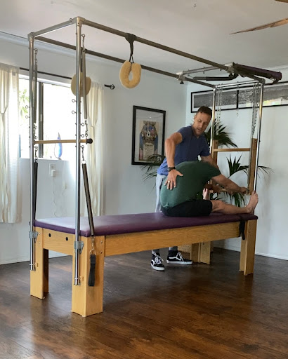 Fluid Life Pilates Profile Picture