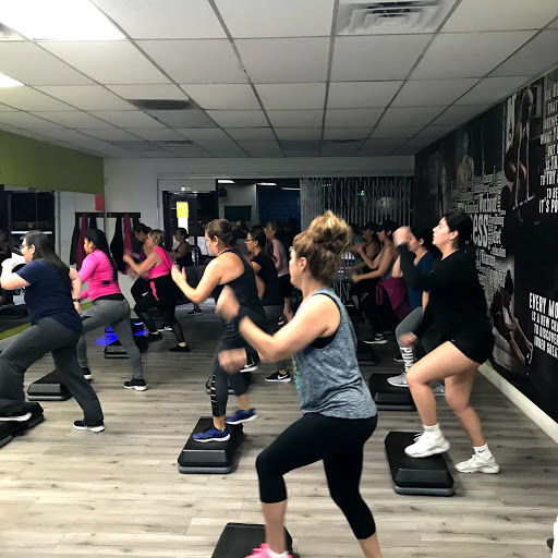 First line fitness studio Profile Picture
