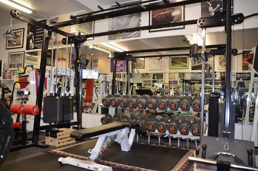 Body By Design Manhattan Beach Profile Picture