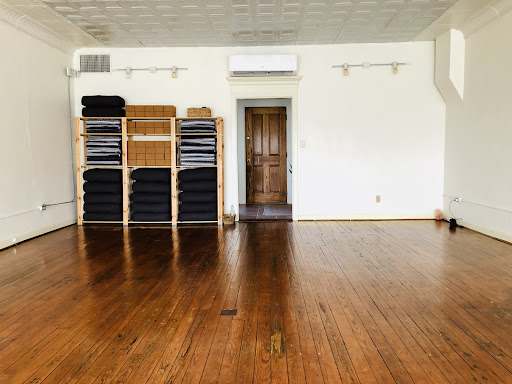 Yoga House Florence Profile Picture