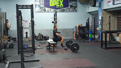 OPEX San Juan Profile Picture