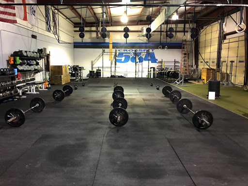 CrossFit Lifestyle Profile Picture